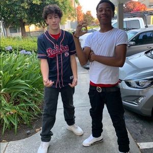 Meet your Posher, Zach